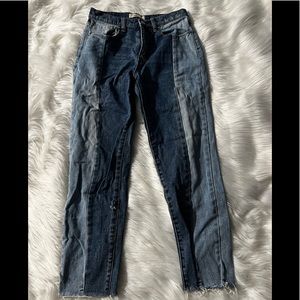 Pacsun jeans